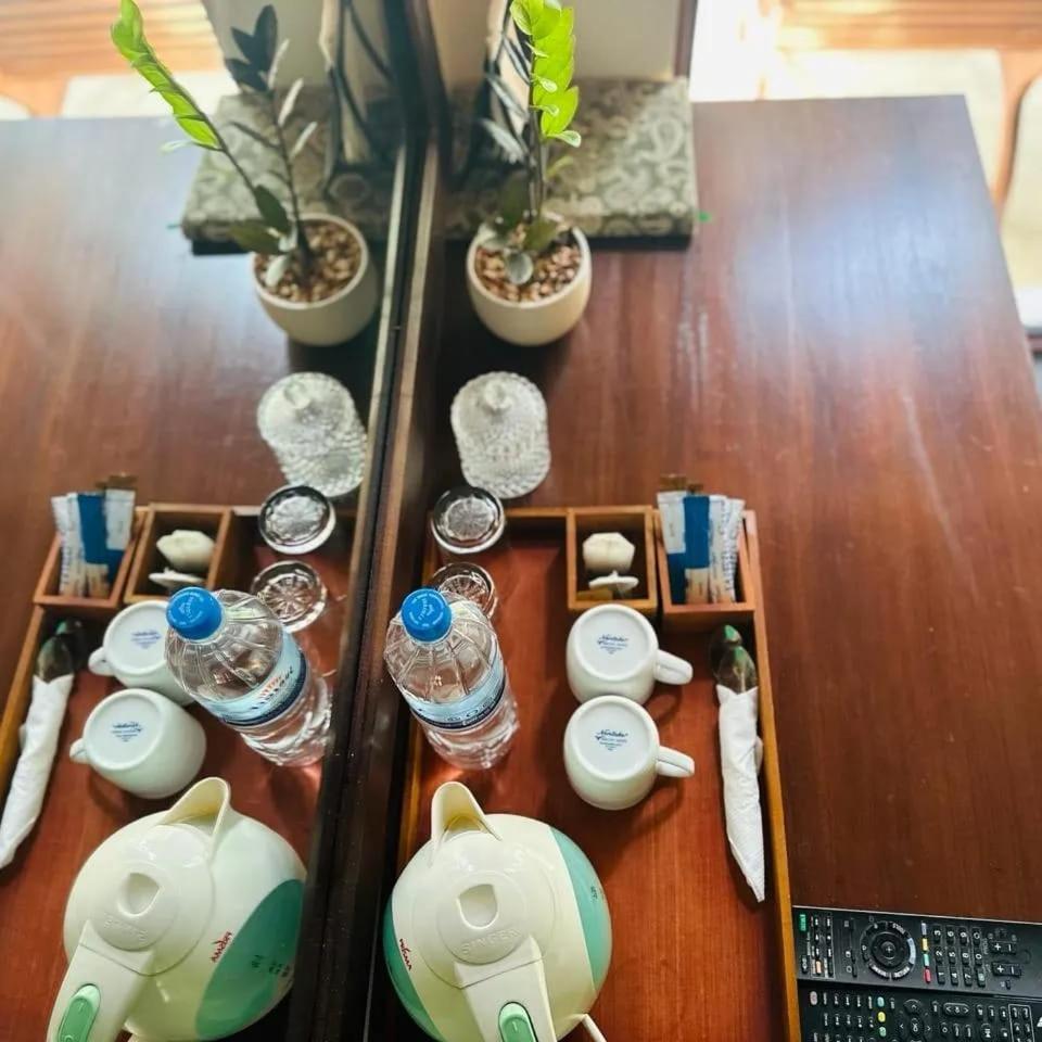 Elegant Hamlets Home Stay 池劳 外观 照片