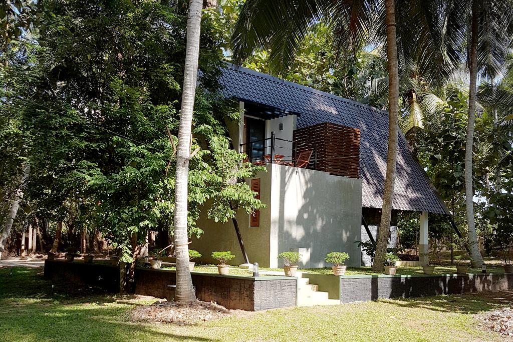 Elegant Hamlets Home Stay 池劳 外观 照片