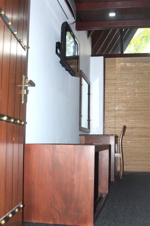Elegant Hamlets Home Stay 池劳 外观 照片
