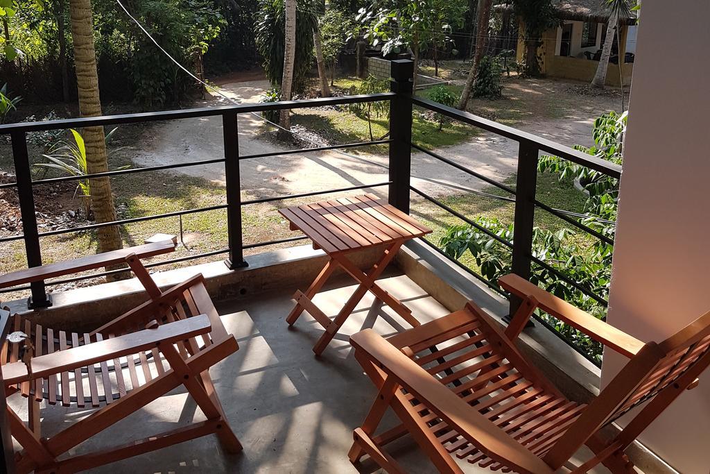 Elegant Hamlets Home Stay 池劳 外观 照片