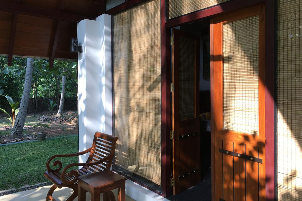 Elegant Hamlets Home Stay 池劳 外观 照片
