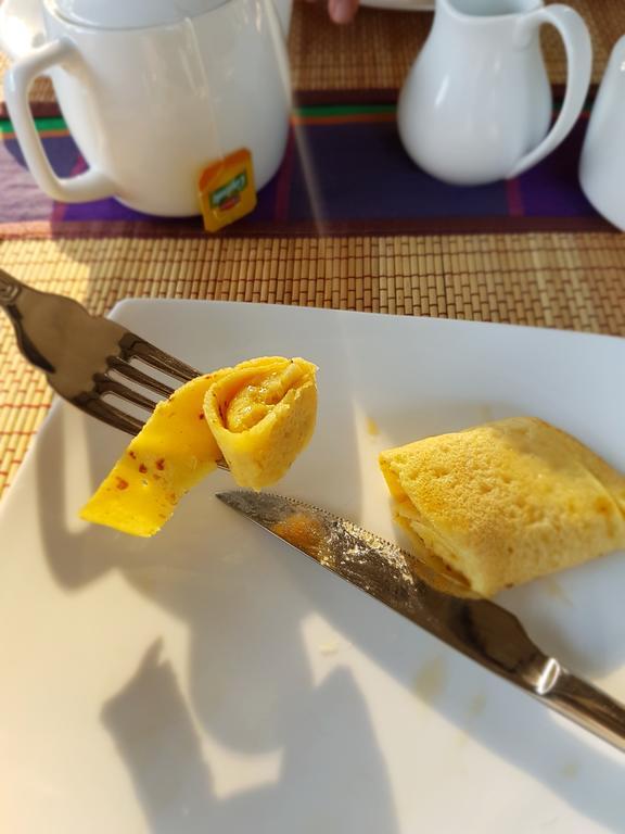 Elegant Hamlets Home Stay 池劳 外观 照片