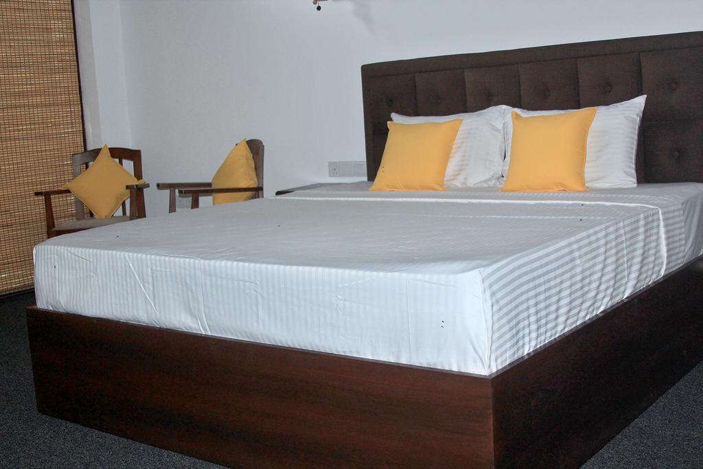 Elegant Hamlets Home Stay 池劳 外观 照片