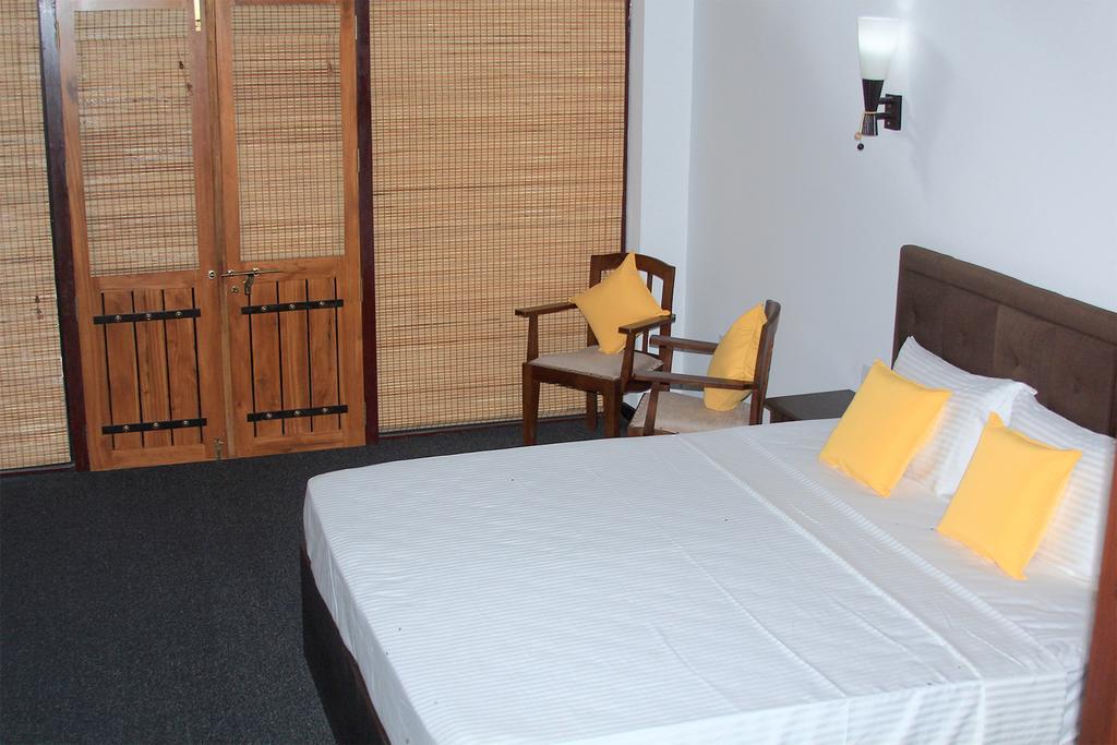 Elegant Hamlets Home Stay 池劳 外观 照片