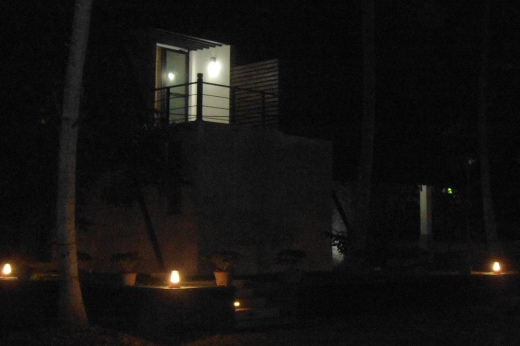 Elegant Hamlets Home Stay 池劳 外观 照片